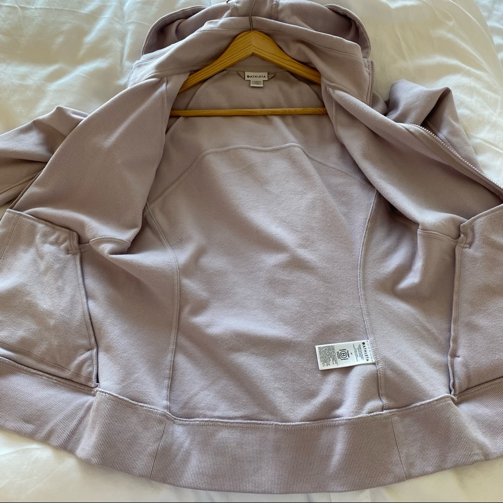 Athleta jacket - Picture 3 of 7